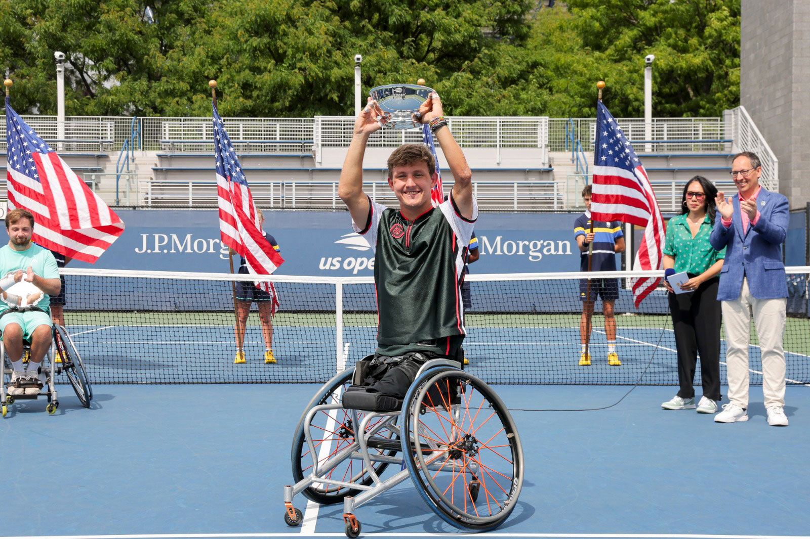 US Open US Open