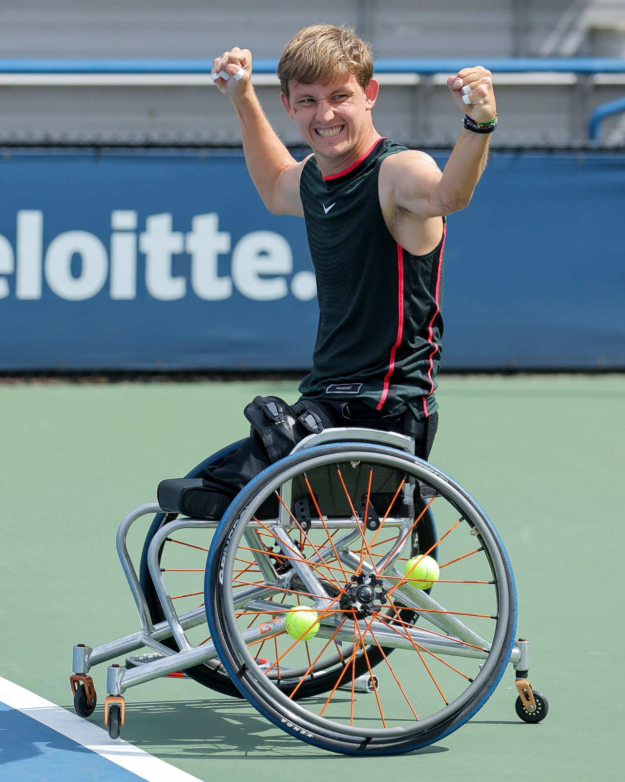US Open US Open
